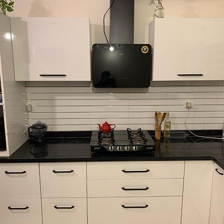 Furnished Villa Near Airport, Away From City Bhopal Luaran gambar