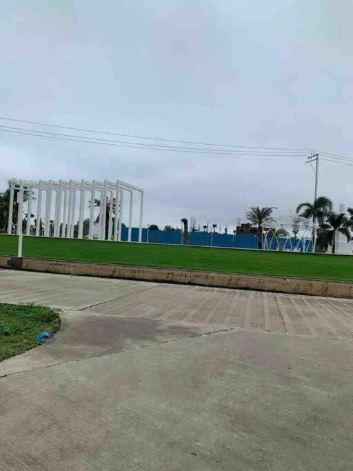 Furnished Villa Near Airport, Away From City Bhopal Luaran gambar