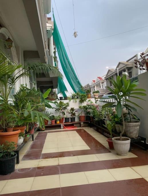 Furnished Villa Near Airport, Away From City Bhopal Luaran gambar